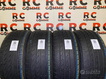 4 GOMME USATE 245 45 R 18 100 V IMPERIAL 