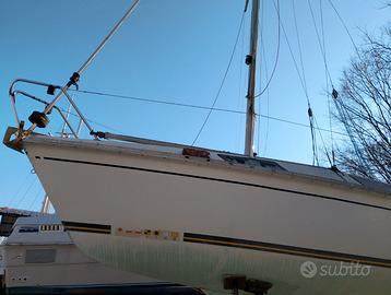 Barca a vela Kirie Feeling 226