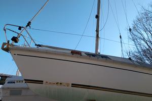 Barca a vela Kirie Feeling 226