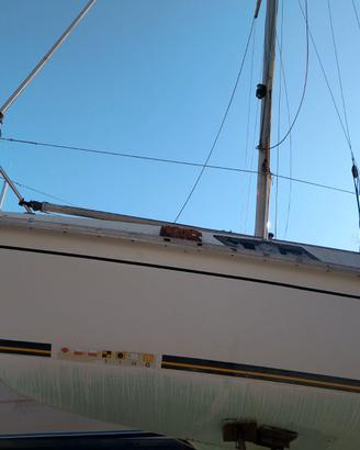 Barca a vela Kirie Feeling 226