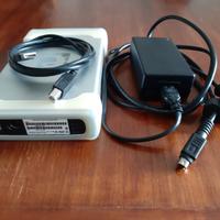 Hard Disk 500 GB esterno USB