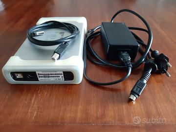 Hard Disk 500 GB esterno USB
