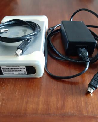 Hard Disk 500 GB esterno USB