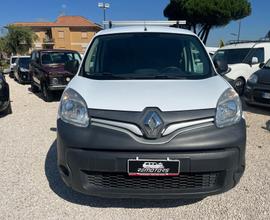 Renault Kangoo 1.5 dci modello maxi