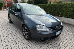 Volkswagen Golf 2.0 TDI Sportline + TETTO