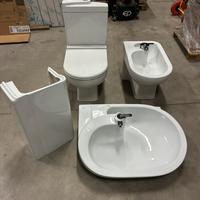 Sanitari vintage ROCA nuovi