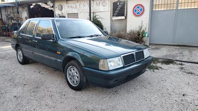 Lancia Thema Turbo ie 8v