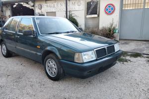 Lancia Thema Turbo ie 8v