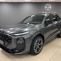 New Audi Q3 2.0TDI 150cvSline Tech plus