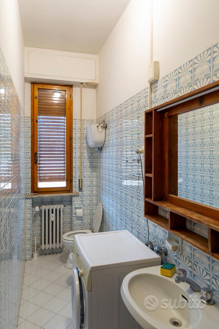 Apartment in Siena, Ravacciano - Vista 3