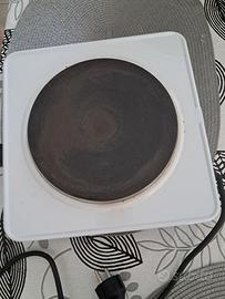 Fornello elettrico 1 fuoco
