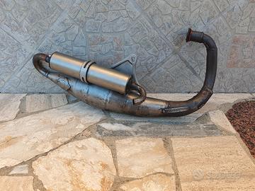 Polini for race 1 mbk booster 