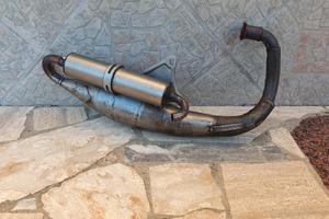 Polini for race 1 mbk booster 