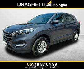 Hyundai Tucson 1.6 GDI Comfort