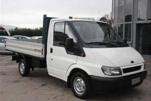 Ford transit del 2001