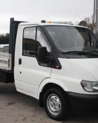 Ford transit del 2001