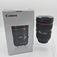 CANON EF 24-70 MM F2.8 L II USM