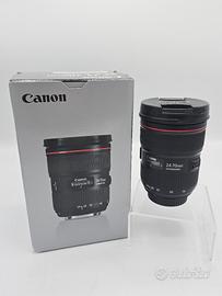 CANON EF 24-70 MM F2.8 L II USM