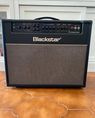 Amplificatore Blackstar HT Stage 60 112 MkII