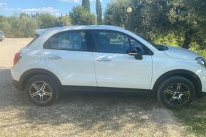 FIAT 500X 5 porte GPL 1.6 e-torq Pop 4x2 110cv