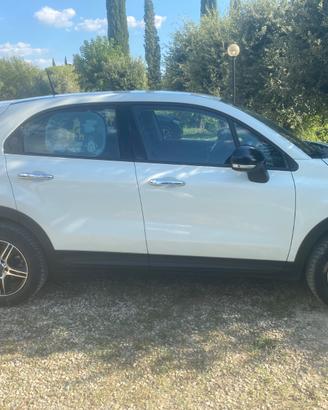 FIAT 500X 5 porte GPL 1.6 e-torq Pop 4x2 110cv