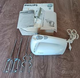 Sbattitore Philips Essence HR 1570/71 (NUOVO)