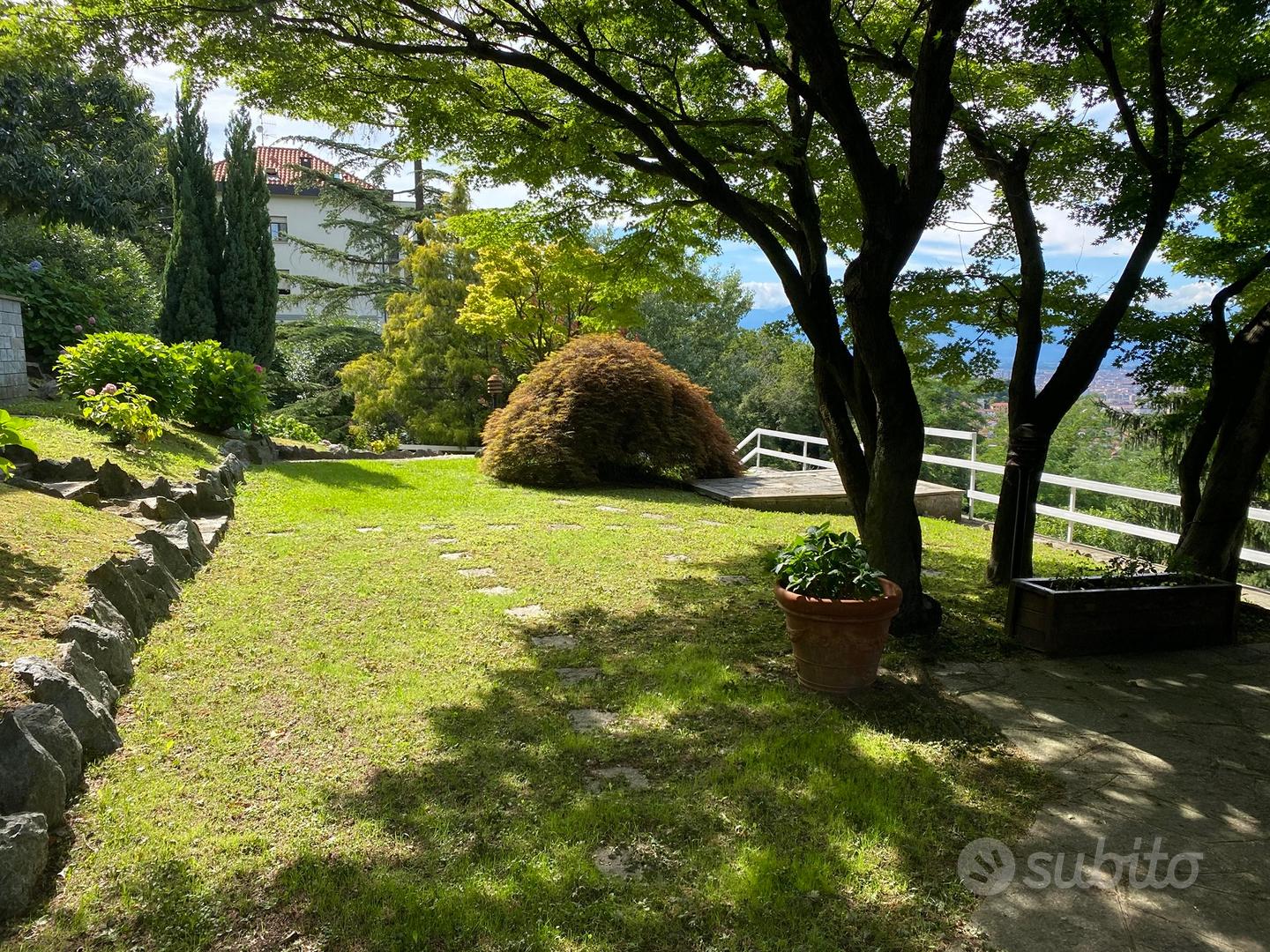 Bilocale in Cavoretto, foto 4 di 6