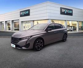 Peugeot 308 PureTech Turbo 130 S&S Allure Pack