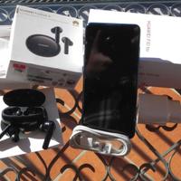 Hauwei P30 Lite + Free Buds 4i