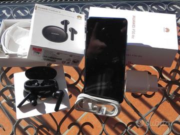 Hauwei P30 Lite + Free Buds 4i