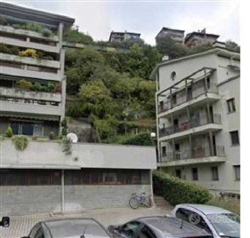 Immobile in asta di 1595 m² a Sondrio - Altro