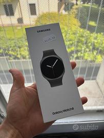 Samsung Galaxy Watch 8 LTE