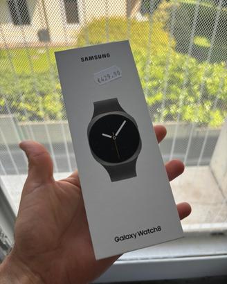 Samsung Galaxy Watch 8 LTE
