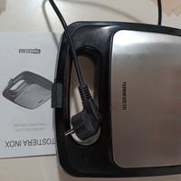 Griglia/ tastiera Termozeta