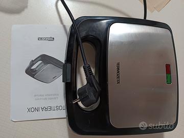 Griglia/ tastiera Termozeta