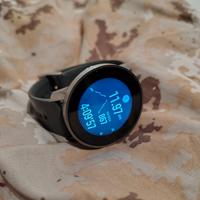 SUUNTO 9 Peak PRO TITANIUM smartwatch