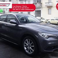 Alfa Romeo Stelvio Alfa RomeoStelvio 2.2 Tur...