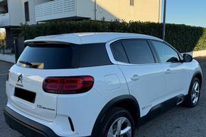 Citroen C5 Aircross 1.5 130 cv EAT8 2022 shine