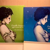 COFANETTO con  vol. 1 e 4 ORNELLA VANONI "Oggi le