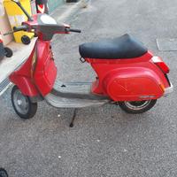 vespa 50 pk 