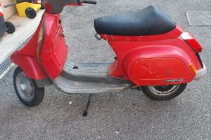 vespa 50 pk 
