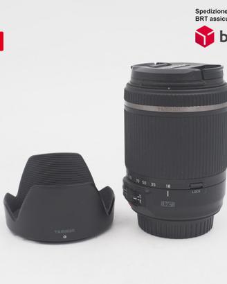 Tamron AF 18-200 F3.5-6.3 Di II VC (Canon)
