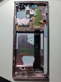 SAMSUNG ORIGIN. DISPLAY NOTE 20 ULTRA 