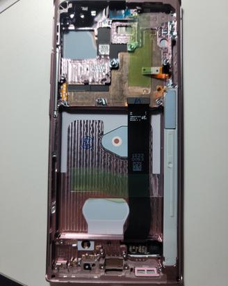 SAMSUNG ORIGIN. DISPLAY NOTE 20 ULTRA 