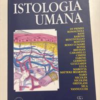 Istologia Umana, Idelson-Gnocchi