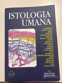 Istologia Umana, Idelson-Gnocchi
