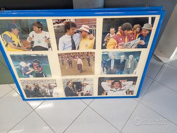 FOTO SCUDETTO LAZIO