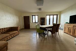 PORZIONE DI BIFAMILIARE A SAN CESAREO