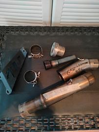 ricambi accessori vari per moto 