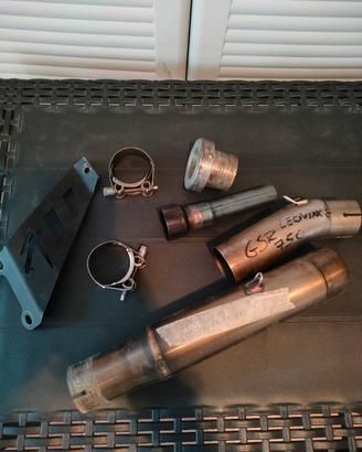 ricambi accessori vari per moto 